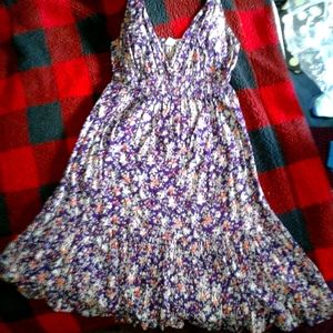 Old Navy Summer Dress